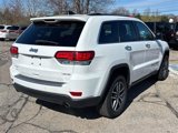 Certified 2020 Jeep Grand Cherokee Limited image 3