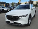 Used 2023 MAZDA CX-5 AWD 2.5 S w/ Preferred Package image 2