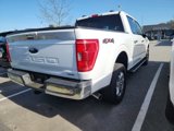 Certified 2022 Ford F150 XLT w/ Equipment Group 302A High image 5