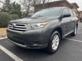 Used 2012 Toyota Highlander FWD image 2