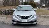 Used 2014 Hyundai Sonata GLS w/ Popular Equipment Group 2 image 3