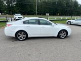 Used 2012 Acura TL SH-AWD image 5
