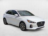 Used 2020 Hyundai Elantra GT image 3