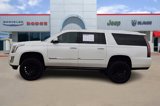 Used 2017 Cadillac Escalade ESV Premium Luxury image 3