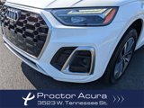 Used 2023 Audi Q5 2.0T Premium Plus image 4