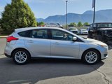 Used 2017 Ford Focus SE image 2