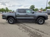 Used 2023 Toyota Tacoma SR image 4