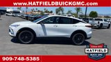 New 2025 Buick Envista Sport Touring w/ Convenience I Package image 2