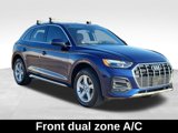Used 2021 Audi Q5 2.0T Premium w/ Convenience Package image 3