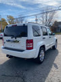 Used 2008 Jeep Liberty Limited w/ Premium Group II image 5