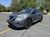 Used 2017 Nissan Murano Platinum w/ Platinum Technology Package image 3