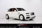 Used 2020 Rolls-Royce Cullinan image 5