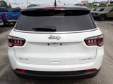 New 2025 Jeep Compass Limited image 4