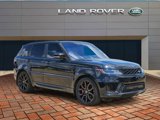 Used 2020 Land Rover Range Rover Sport HSE Dynamic image 3