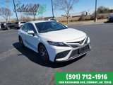 Certified 2023 Toyota Camry SE image 3