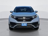 Certified 2022 Honda CR-V EX-L image 2