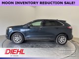 Used 2022 Ford Edge SEL w/ Convenience Package image 4