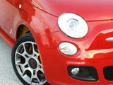 Used 2012 FIAT 500 Sport image 2