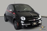 Used 2012 FIAT 500 Gucci image 2