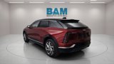 New 2025 Cadillac Optiq Luxury 1 w/ LPO, Floor Liner Package image 5