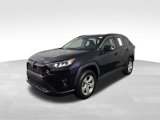 Used 2020 Toyota RAV4 XLE image 2