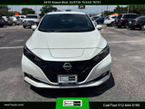 Used 2023 Nissan Leaf SV Plus image 3