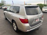 Used 2009 Toyota Highlander Limited image 5