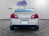 Used 2009 Chevrolet Malibu LT w/ HFV6 Engine Package image 4