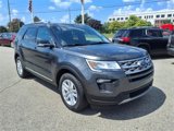 Used 2018 Ford Explorer XLT w/ Equipment Group 202A image 3