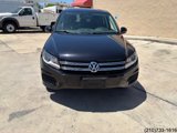 Used 2014 Volkswagen Tiguan S image 2