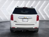 Used 2017 Chevrolet Equinox LT w/ Convenience Package image 4