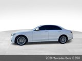 Certified 2021 Mercedes-Benz E 350 4MATIC Sedan image 2