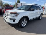 Used 2019 Ford Explorer XLT image 2