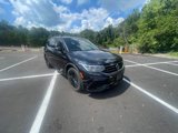 Used 2022 Volkswagen Tiguan SE R-Line image 3