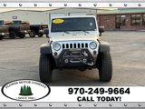 Used 2012 Jeep Wrangler Unlimited Rubicon w/ Connectivity Group image 2