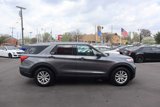 Used 2021 Ford Explorer 4WD image 3