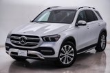 Used 2020 Mercedes-Benz GLE 350 4MATIC image 3