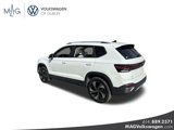 New 2025 Volkswagen Taos SE image 5