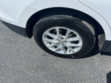 Used 2024 Chevrolet Equinox LT image 3