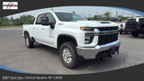 Used 2021 Chevrolet Silverado 2500 LT w/ Z71 Off-Road Package image 3