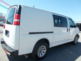 Used 2014 Chevrolet Express 1500 image 3