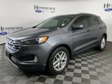 Certified 2022 Ford Edge SEL w/ Convenience Package image 2