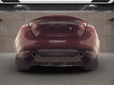 Used 2007 Jaguar XK Coupe image 4