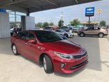 Used 2018 Kia Optima S w/ Panoramic Sunroof Package image 3