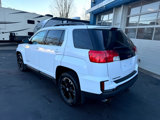 Used 2017 GMC Terrain SLT w/ Open Road Package image 4