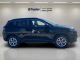 New 2025 Jeep Compass Latitude image 4