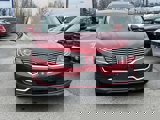 Used 2016 Lincoln MKX Reserve w/ Technology Package image 2