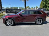 Used 2024 MAZDA CX-90 3.3 Turbo w/ Premium Plus Pkg image 2