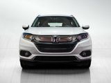 Used 2022 Honda HR-V EX image 2