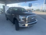 Used 2016 Ford F150 XLT w/ Equipment Group 301A Mid image 3